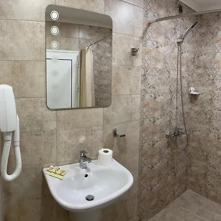 Guesthouse Hitar Petar Gabrovo Exterior photo