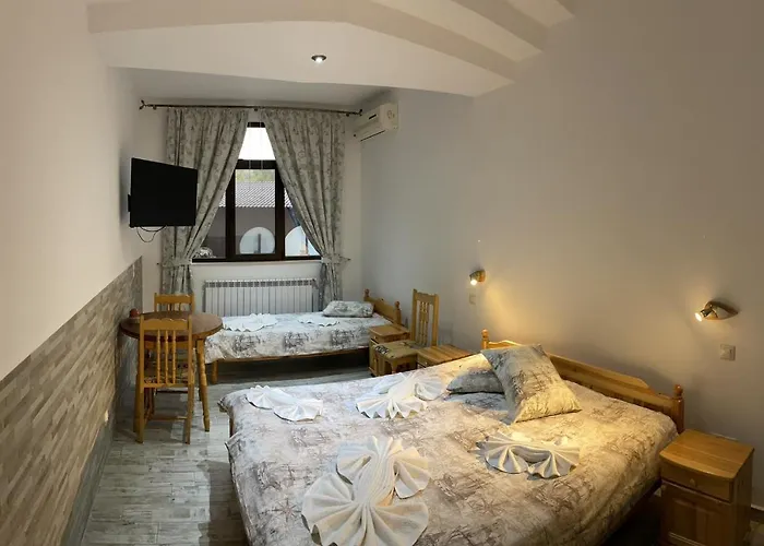 Guesthouse Hitar Petar