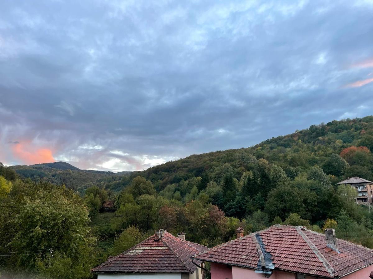 Hotel Hitar Petar Gabrovo