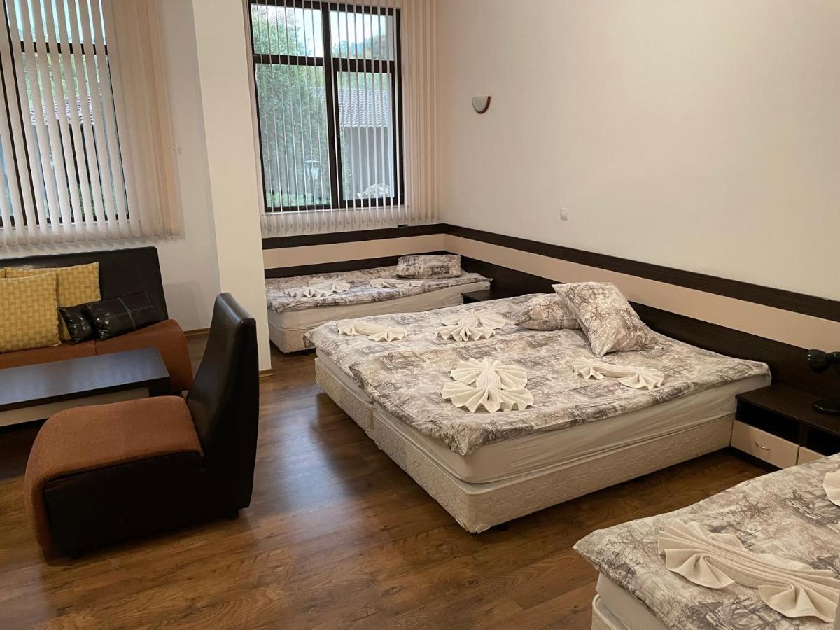 Hitar Petar Hotel Gabrovo