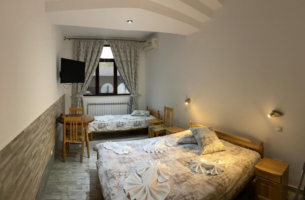 Hotel Hitar Petar Gabrovo
